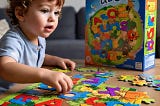 Discover The Best Toys For 2 Year Olds