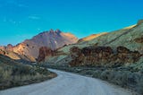 Hidden Gems: Leslie Gulch, Oregon