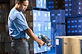 RFID Tracking System For Your Business