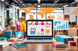 Unlock the Power of Dropshipping: Tips for Success