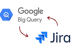 Automation — Automated Jira Ticket Based on BigQuery Result