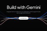 How to use Gemini for a variety of multimodal use cases
