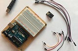 PROFILING AN ARDUINO