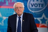 Put in Context, Sanders’ Loss is Truly Agonizing