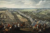 1711-Prut Muharebesi ve Baltacı Mehmet-Katerina Efsanesi