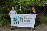 NPO Spotlight: Big Brothers Big Sisters Orillia