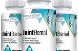 Discover the Top Benefits of JointEternal Supplements