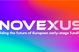 How Inovexus supports early-stage founders in Europe 🇺🇸 🇪🇺