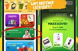 Why Zepto and Swiggy Launched ‘Saver’ Categories Instead of Just Offering Discounts