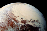 If Pluto Has an Ocean, Could There Be Life?