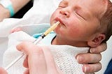 Liquid Gold: How Colostrum Saves Money
