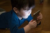 Kids’ Online Safety: My 3 top tips