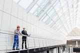 Navigating New Heights: The Rise of Online Training for Working Safely at Heights