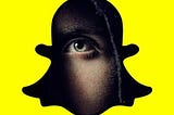 What happens after you unblock someone on Snapchat