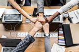 Keeping your Remote Team on track with Agile