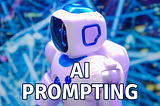 Bing AI Prompt Creation in few steps!