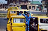 Wemoove: The Future of Lagos Public Transit — Research & Proposed Solutions (Part 1 of 3)