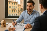 Thinking of Getting a Mortgage in Italy with Foreign Income? Here’s What You Need to Know