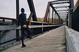 Inside My Off-Season Marathon Training | The Steps to a Sub-4-Hour Finish