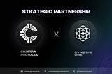 Synesis’ partnership with Cluster Protocol to progress decentralized AI