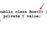 Understanding the Basics of Generics in Java