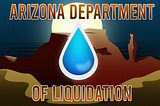 Arizona Department Of Liquidation