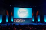 Mind The Product 2017 — A Review of the Product Conference in London