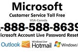Methods To Recover Microsoft Account Password 2021 Guides