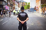 Lockdown policing: How and why have police struggled with new laws?