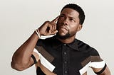 Why Kevin Hart should still host The Oscars