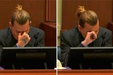 What we can learn from the Johnny Depp / Amber Heard Trial.