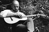 Re-introduce yourself to Shel Silverstein