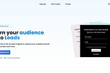 How I Built a SaaS in 5 Days ?