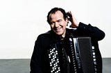 The Jazz  Life— Richard Galliano