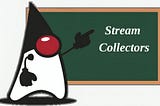 Java Stream API: Mastering Collectors