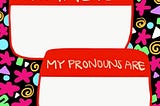 The Problem of Pronouns