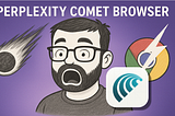 The End Of Google Search? I Got Access To Perplexity’s “Comet” Browser!
