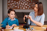 Why Specialised Support Makes a Difference for Individuals with Autism Spectrum Disorders