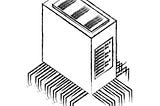Database server