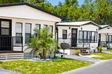Mitigating Risk in a Mobile Home Park Investment