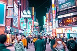 Smart Meters in Japan: Success Story & Smart City Tech to Watch