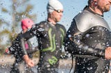 Transition Mastery: Streamlining Your Triathlon Transitions