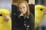 Don’t Prosecute the Canary: The Case of Reality Winner