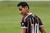 GANSO: THE 10 WHO WASN’T THERE