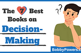 A cartoon man wearing a green shirt ponders a question
