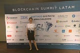 Beyond the hype; Blockchain for a difference in LATAM