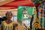Owu — The Ekpeye Mask Culture