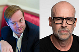 Why Does Jason Calacanis Hate Scott Galloway?