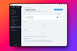 Adding Smooth/Liquid Scrolling in Wix/Wix Studio