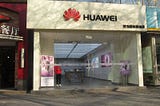 Is Huawei A Threat To The West?